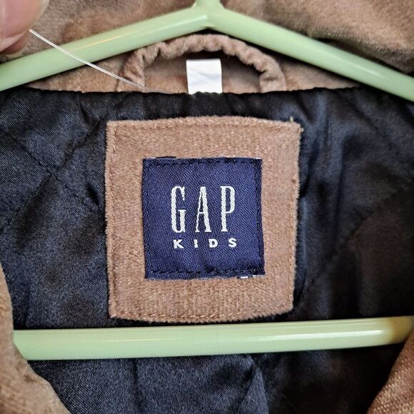 Gap Girls jacket NWOT - Picture 5 of 7